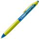 Химикалка Stabilo Performer+ F, синя