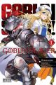 Goblin Slayer, Vol.1 (manga)