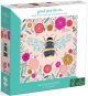 Пъзел Good Puzzle - Пчели, 500 части