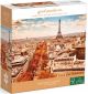 Пъзел Good Puzzle - Париж през пролетта, 1000 части
