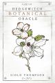 Hedgewitch Botanical Oracle