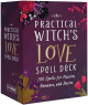The Practical Witch`s Love Spell Deck