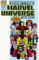 Essential Official Handbook Of The Marvel Universe - Master Edition, Vol. 2
