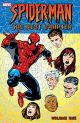 Spider-Man: The Next Chapter, Vol. 1