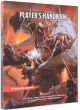 Dungeons & Dragons Core Rulebook - Player’s Handbook (5th Edition)