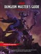 Dungeons & Dragons Core Rulebook - Dungeon Master's Guide (5th Edition)