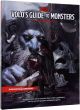 Допълнение за ролева игра Dungeons & Dragons - Volo's Guide to Monsters (5th edition)