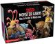 Допълнение към ролева игра Dungeons & Dragons - Monster Cards: Volo's Guide to Monsters