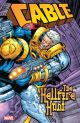 Cable: The Hellfire Hunt