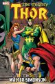 Thor By Walter Simonson, Vol. 3