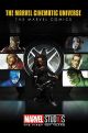 The Marvel Cinematic Universe The Marvel Comics Om
