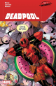 Deadpool By Alyssa Wong, Vol. 1