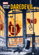 Jeph Loeb and Tim Sale: Daredevil Gallery Edition