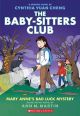 The Baby-Sitters Club Graphic Novel