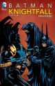 Batman: Knightfall New Edition, Vol. 3: Knightsend