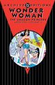Wonder Woman: The Amazon Princess Archives, Vol. 1