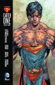 Superman: Earth One, Vol. 3 (Hardcover)