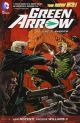 Green Arrow, Vol. 3: Harrow (The New 52)