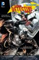 Batman: Detective Comics, Vol.5: Gothtopia (The New 52) - Hardcover