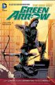 Green Arrow, Vol. 6: Broken (The New 52)