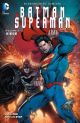 Batman/Superman, Vol. 4: Siege (Hardcover)