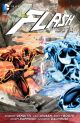 The Flash, Vol. 6: Out of Time (The New 52)