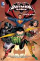 Batman & Robin, Vol. 7: Robin Rises
