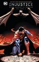 Injustice: Gods Among Us Year Four, Vol. 2 (Hardcover)