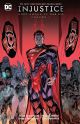 Injustice: Gods Among Us Year Five, Vol. 1