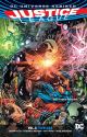 Justice League, Vol. 3: Timeless (Rebirth)