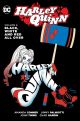 Harley Quinn, Vol. 6: Black, White and Red All Over