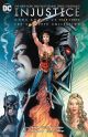 Injustice Gods Among Us Year Three The Complete Co