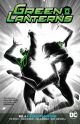 Green Lanterns, Vol. 6: A World of Our Own