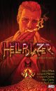 Hellblazer, Vol. 19: The Red Right Hand