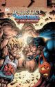 Injustice vs. Masters of the Universe