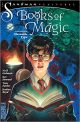 Books of Magic Vol. 1 Moveable Type (The Sandman U