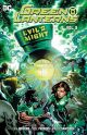 Green Lanterns, Vol. 9: Evil's Might