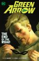 Green Arrow, Vol. 8: The End of the Road