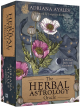 The Herbal Astrology Oracle, 55-Card Deck and Guide