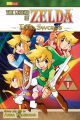 The Legend Of Zelda, Vol. 6