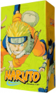 Naruto Box Set 1: Vol. 1-27