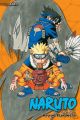 Naruto 3-in-1 ed. Vol.3 (7-8-9)