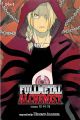 Fullmetal Alchemist 3-in-1 Edition Vol. 5 (13-14-1