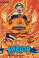 Naruto 3-in-1 ed. Vol.8