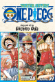 One Piece (Omnibus Edition), Vol. 13