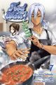 Food Wars Vol. 7  Shokugeki no Soma