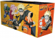 Naruto Box Set 2: Vol. 28-48