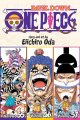 One Piece (Omnibus Edition), Vol. 19