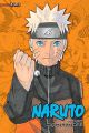 Naruto (3-in-1 Edition), Vol.16