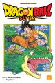 Dragon Ball Super, Vol.1